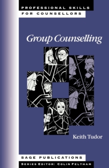 Group Counselling, Paperback / softback Book Group Counselling, Paperback / softback Book