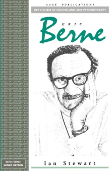 Eric Berne, Paperback Book Eric Berne, Paperback Book