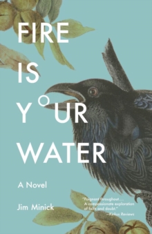 Fire Is Your Water : A Novel, Paperback / softback Book Fire Is Your Water : A Novel, Paperback / softback Book