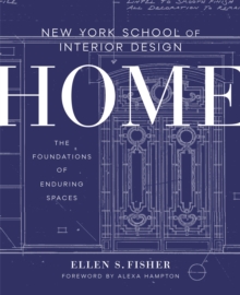 New York School of Interior Design: Home