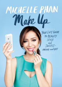 Make Up, Hardback Book Make Up, Hardback Book