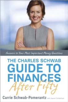 Charles Schwab Guide to Finances After Fifty