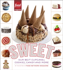 Sweet, Paperback / softback Book Sweet, Paperback / softback Book