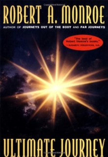 Harmony/Rodale/Convergent Ultimate Journey
