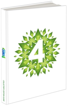 The Sims 4 : Prima Official Game Guide, Hardback Book The Sims 4 : Prima Official Game Guide, Hardback Book