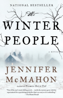 The Winter People : A Suspense Thriller