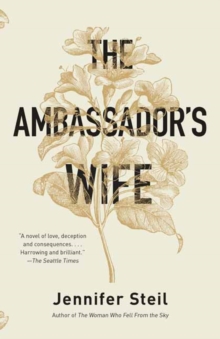 The Ambassador's Wife : A Novel