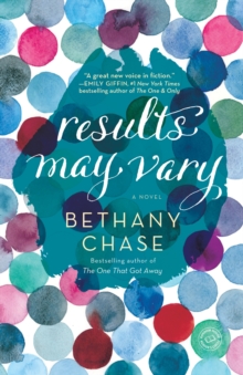 Results May Vary : A Novel, Paperback / softback Book Results May Vary : A Novel, Paperback / softback Book
