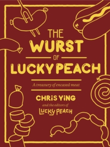 Wurst of Lucky Peach