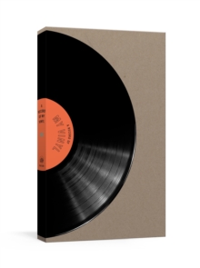 A Record Of My Vinyl : A Collector's Catalog, Hardback Book A Record Of My Vinyl : A Collector's Catalog, Hardback Book