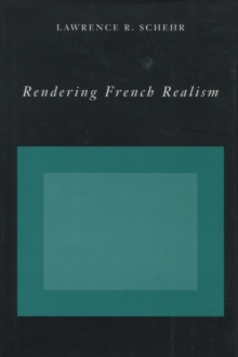 Rendering French Realism