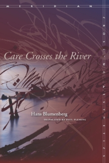 Care Crosses the River