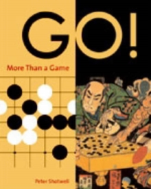 Go! More Than a Game : Revised Edition