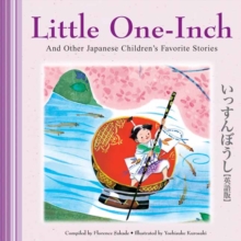 Little One-Inch and Other Japanese Children's Favorite Stories