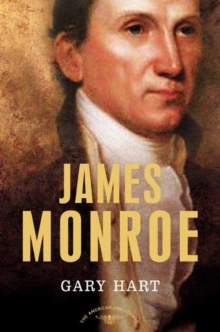 Amer Pres : Monroe