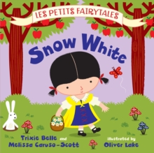 Snow White, Hardback Book Snow White, Hardback Book