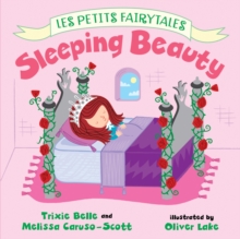Sleeping Beauty, Hardback Book Sleeping Beauty, Hardback Book
