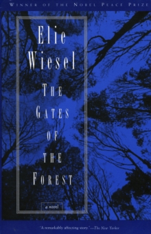 Gates of the Forest, Paperback / softback Book Gates of the Forest, Paperback / softback Book