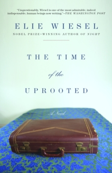 Time of the Uprooted, Paperback / softback Book Time of the Uprooted, Paperback / softback Book