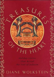 Treasures of the Heart, Hardback Book Treasures of the Heart, Hardback Book