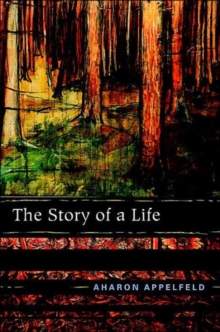 The Story of a Life, Hardback Book The Story of a Life, Hardback Book