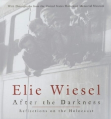 After the Darkness : Reflections on the Holocaust, Hardback Book After the Darkness : Reflections on the Holocaust, Hardback Book