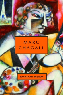 Marc Chagall, Hardback Book Marc Chagall, Hardback Book