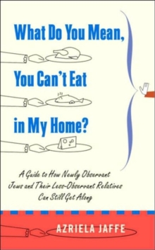 What Do You Mean, You Can't Eat in My Home?, Hardback Book What Do You Mean, You Can't Eat in My Home?, Hardback Book