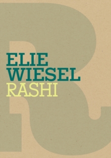 Rashi, Hardback Book Rashi, Hardback Book