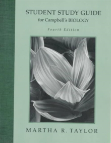Biology : Student Study Guide to 4r.e, Paperback Book Biology : Student Study Guide to 4r.e, Paperback Book