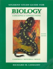 Student Study Guide, Paperback Book Student Study Guide, Paperback Book