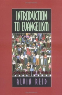 Introduction to Evangelism, Paperback Book Introduction to Evangelism, Paperback Book