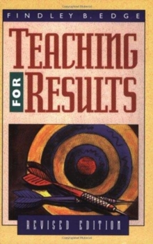 Teaching for Results (Rev), Book Book Teaching for Results (Rev), Book Book