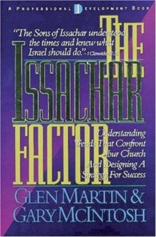 Issachar Factor, Book Book Issachar Factor, Book Book