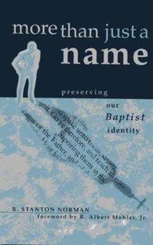 More Than Just a Name, Book Book More Than Just a Name, Book Book