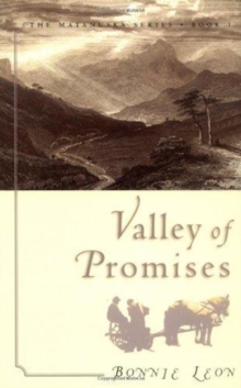 Valley of Promises, Paperback Book Valley of Promises, Paperback Book