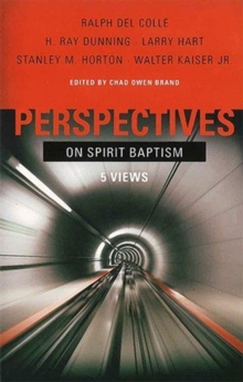 Perspectives on Spirit Baptism : Five Views, Microfilm Book Perspectives on Spirit Baptism : Five Views, Microfilm Book