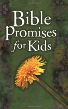 Bible Promises for Kids, Paperback Book Bible Promises for Kids, Paperback Book