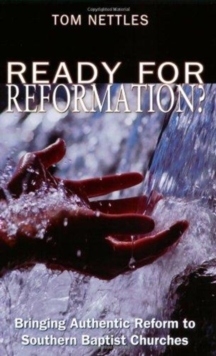 Ready for Reformation?, Paperback Book Ready for Reformation?, Paperback Book