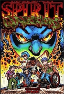 Spirit Warriors : Number One, Paperback Book Spirit Warriors : Number One, Paperback Book