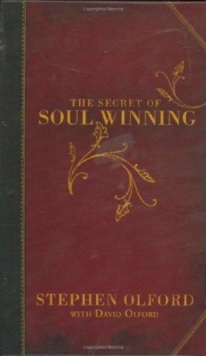 The Secret of Soul Winning, Hardback Book The Secret of Soul Winning, Hardback Book