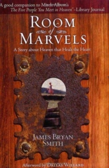 Room of Marvels, Paperback Book Room of Marvels, Paperback Book