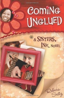 Coming Unglued, Paperback Book Coming Unglued, Paperback Book