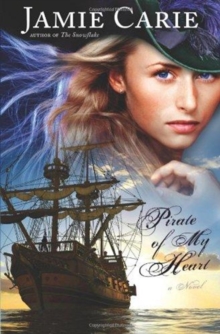 Pirate of My Heart, Paperback Book Pirate of My Heart, Paperback Book