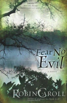 Fear No Evil, Paperback / softback Book Fear No Evil, Paperback / softback Book