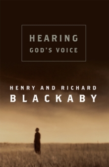 Hearing God's Voice