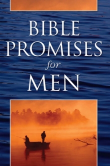 Bible Promises for Men