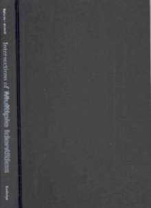 Intersections of Multiple Identities : A Casebook of Evidence-Based Practices with Diverse Populations, Hardback Book Intersections of Multiple Identities : A Casebook of Evidence-Based Practices with Diverse Populations, Hardback Book