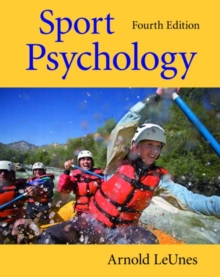 Sport Psychology, Hardback Book Sport Psychology, Hardback Book