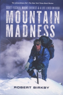 Mountain Madness, Paperback / softback Book Mountain Madness, Paperback / softback Book